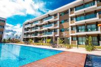 MANA BEACH EXPERIENCE - PORTO DE GALINHAS - MURO ALTO - Ferienwohnung Porto de Galinhas