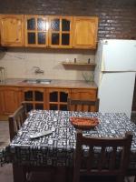 B&B San Rafael - Departamento Luli - Bed and Breakfast San Rafael