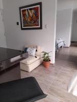 Apartamento de 1 dormitorio