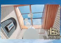 Va sabi bo, Best View, Luxury Family Villa in Hartbeespoort Dam - B&B