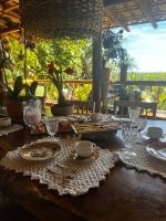 Locanda Ariramba - B&B Santa Cruz Cabrália