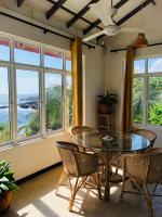 The Penthouse Hiriketiya - B&B Dikwella