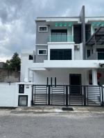 A Home - Homestay near St Anne Church Bukit Mertajam - Chambres d’hôtes Bukit Mertajam