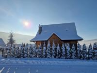 B&B Zawoja - Zawoja hrabkowa Jastrzębowka - Bed and Breakfast Zawoja