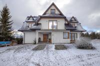 Wiyrchowianka - B&B Gliczarów Górny