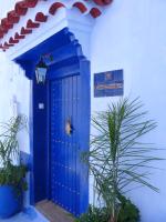 Dar Zambra - B&B