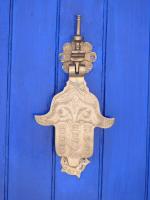 Dar Zambra - Bed and Breakfast Chefchaouen