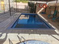 The Wadi Inn - Ferienwohnung Al Ḩamrā’