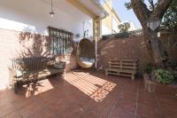 B&B Algeciras - Casa Del Olivo - Bed and Breakfast Algeciras