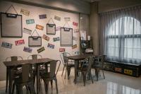 威世紀行旅 - Chambres d’hôtes Magong