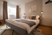 B&B Boppard - Modernes & zentrales Micro-Apartment - Bed and Breakfast Boppard