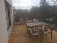 Six-fours les plages - B&B Six-Fours-les-Plages