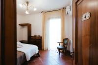 Chambre Double ou Lits Jumeaux Supérieure avec Terrasse
