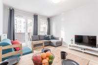 Warsaw City North - B&B Varsavia