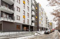 Warsaw City North - B&B
