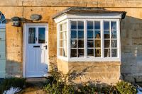 Bankside Cottage - Ferienwohnung Blockley