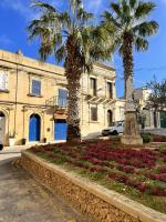 T'Anna Farmhouse - B&B Nadur