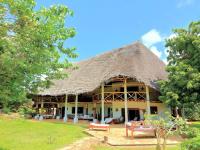 B&B Malindi - Gulu House - Bed and Breakfast Malindi