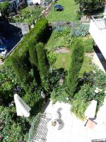 Apartment - Erdgeschoss