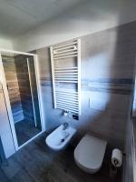 Chalet Armony - B&B Livigno