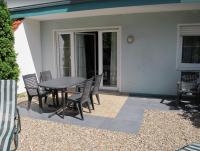 Ferienwohnung Strandperle - B&B Ostseebad Nienhagen