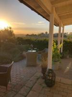 Glimminge Bed & Breakfast - B&B Simrishamn