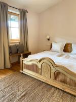 Wohnung in Kirchberg in Tirol - B&B