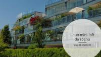 B&B Assago - Esclusivo loft con winter-garden - Bed and Breakfast Assago