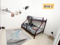 ILFA Homestay - B&B Port Dickson