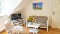 B&B Norddeich - Dreschdiele - Landlust Osterwarf - Bed and Breakfast Norddeich