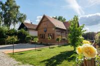 B&B Velika Buna - Rustic Cottage With Heated Pool - Happy Rentals - Bed and Breakfast Velika Buna