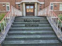 Stylish & Modern Central Studio Apartment Free parking - Ferienwohnung Southampton