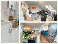 Ferienwohnung Fuchs - Bed and Breakfast Himmelkron