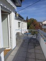 Zimmer Frei 1 - B&B