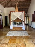 Chambre Double avec Balcon - Vue sur Mer