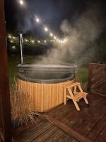 Włókna Inn Classic - Chambres d’hôtes Potrzanowo