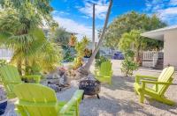 Key Lime Cottage in the heart of Islamorada - B&B Islamorada