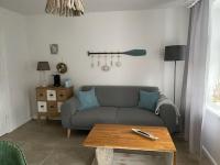 Appartement avec Terrasse