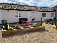 B&B Bridlington - Swingletree Cottage - Bed and Breakfast Bridlington