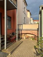 Ferienwohnung HIRZELZEIT - Ferienwohnung Leipzig