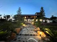 Star Hill Dak Nong Retreat - B&B Gia Nghĩa