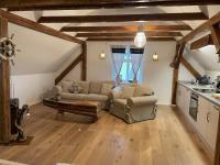 Appartement avec Balcon