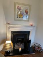 Modern 5 bedroom house in Spanish Point Clare - B&B Spanish Point