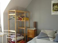 Chambre Double - Vue sur Parc
