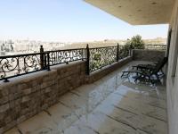 Beautifull Rooftop with an Amazing Terrace View - Bed and Breakfast Amman