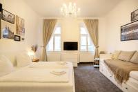 Apartmá Zeyer 1887 - B&B Karlovy Vary