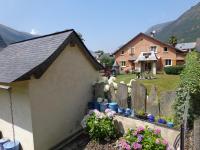 Chez Corine Marque Badet - Ferienwohnung Luz-Saint-Sauveur