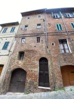 La finestra sulla Torre - B&B