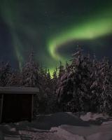 Arctic Circle Apartment - B&B