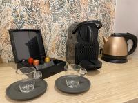 Au Chant des Oiseaux - Rouen Gare - B&B Rouen